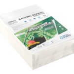 Ultimate Guard Comic Backing Boards (100) - Current Size