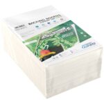 Ultimate Guard Comic Backing Boards (100) - Current Size Thick