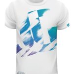 Ultimate Guard T-Shirt UG Distressed White  Size XXXL