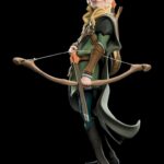 Lord of the Rings Mini Epics Vinyl Figure Legolas 12 cm