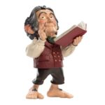 Lord of the Rings Mini Epics Vinyl Figure Bilbo 11 cm
