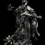 Lord of the Rings Mini Epics Vinyl Figure The Witch-King 19 cm