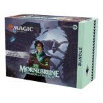 Magic the Gathering Mornebrune : La Maison de l'horreur Bundle french