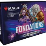Magic the Gathering Fondations Beginner Box Case (3) french