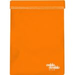 Oakie Doakie Dice Bag large - orange