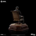 The Godfather Scale Statue 1/10 Don Vito Corelione 19 cm - immagine 5