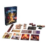 Talisman: Alliances Board Game Expansion Fate Beckons *English Version* - immagine 2
