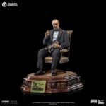 The Godfather Scale Statue 1/10 Don Vito Corelione 19 cm - immagine 2