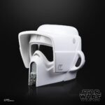 Star Wars Black Series Electronic Helmet Scout Trooper - immagine 3