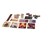 Talisman: Alliances Board Game Expansion Fate Beckons *English Version* - immagine 5