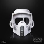 Star Wars Black Series Electronic Helmet Scout Trooper - immagine 2