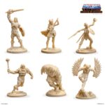 Masters of the Universe Board Game Fields of Eternia *German Version* - immagine 6