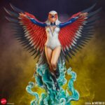 Masters of the Universe Legends Maquette Sorceress 62 cm - immagine 2