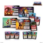 Masters of the Universe Board Game Fields of Eternia *German Version* - immagine 4