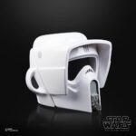 Star Wars Black Series Electronic Helmet Scout Trooper - immagine 6