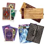 Talisman: Alliances Board Game Expansion Fate Beckons *English Version* - immagine 4
