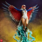 Masters of the Universe Legends Maquette Sorceress 62 cm - immagine 3