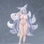 Azur Lane amiami x AniGame PVC Statue 1/6 Shinano Dreamy White Sands Ver. 30 cm