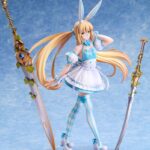 Fate/Grand Order PVC Statue 1/7 Berserker/Altria Caster 30 cm
