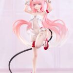 Original Character PVC Statue 1/6 Lulumu illustration by Tamano Kedama 27 cm