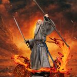 Lord of the Rings Master Craft Statue Gandalf 58 cm
