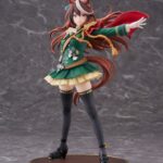 Uma Musume: Pretty Derby PVC Statue 1/7 Symboli Rudolf: Signature Racewear Ver. 24 cm