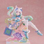 Nekopara PVC Statue 1/7 Vanilla Dreamy Cute China Ver. 17 cm