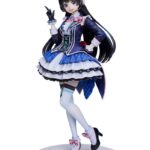 Nijisanji PVC Statue 1/7 Tsukino Mito 25 cm