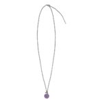 One Piece Necklace with Pendant Gum-Gum Fruit