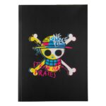 One Piece Notebook Logo