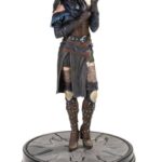 Witcher 3 Wild Hunt PVC Statue Yennefer (2nd Edition) 20 cm