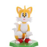 Sonic The Hedgehog Holdems Mini Holder Tails 10 cm