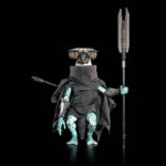 Cosmic Legions: OxKrewe Book Two Harrow Zone Actionfigur AhgCha (Deluxe) 18 cm