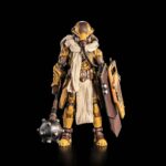Cosmic Legions: OxKrewe Book Two Harrow Zone Actionfigur Hylor Cryn 18 cm