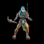 Cosmic Legions: OxKrewe Book One Thraxxon Actionfigur Kurnn Ray