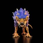 Cosmic Legions: OxKrewe Book One Thraxxon Actionfigur Lowland Scapeback (Deluxe Creature)