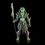 Cosmic Legions: OxKrewe Book One Thraxxon Actionfigur Thraxxian Scout