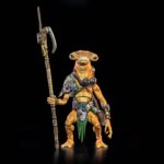 Cosmic Legions: OxKrewe Book One Thraxxon Actionfigur Uk-Ha