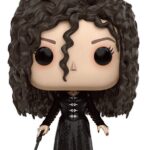 Harry Potter POP! Movies Vinyl Figure Bellatrix Lestrange 9 cm
