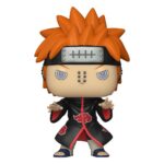 Naruto POP! Animation Vinyl Figure Pain 9 cm
