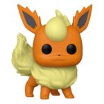 Pokémon POP! Games Vinyl Figure Flareon (EMEA) 9 cm