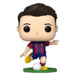 EFL POP! Football Vinyl Figure Barcelona - Lewandowski 9 cm