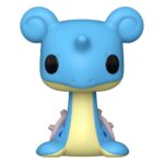 Pokémon POP! Games Vinyl Figure Lapras (EMEA) 9 cm