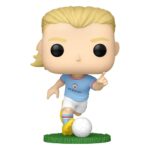 EFL Pop! Vinyl Figure Manchester City - Erling Haaland 9 cm