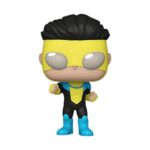 Invincible POP! TV Vinyl Figure Invincible 9 cm