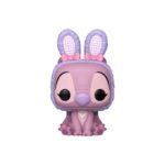 Lilo & Stitch POP! Disney Vinyl Figure Angel (Easter) 9 cm