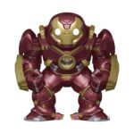 Marvel Bitty POP! Bots Figure Hulkbuster 11,7 cm