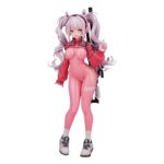 Goddess of Victory: Nikke PVC Statue Nikke Alice 23 cm