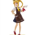 Bocchi the Rock! Tenitol PVC Statue Nijika Ijichi Café Style Ver. 20 cm