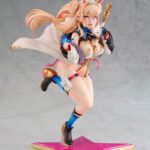 Original Character PVC Statue 1/6 Bunny Elf Princess 28 cm